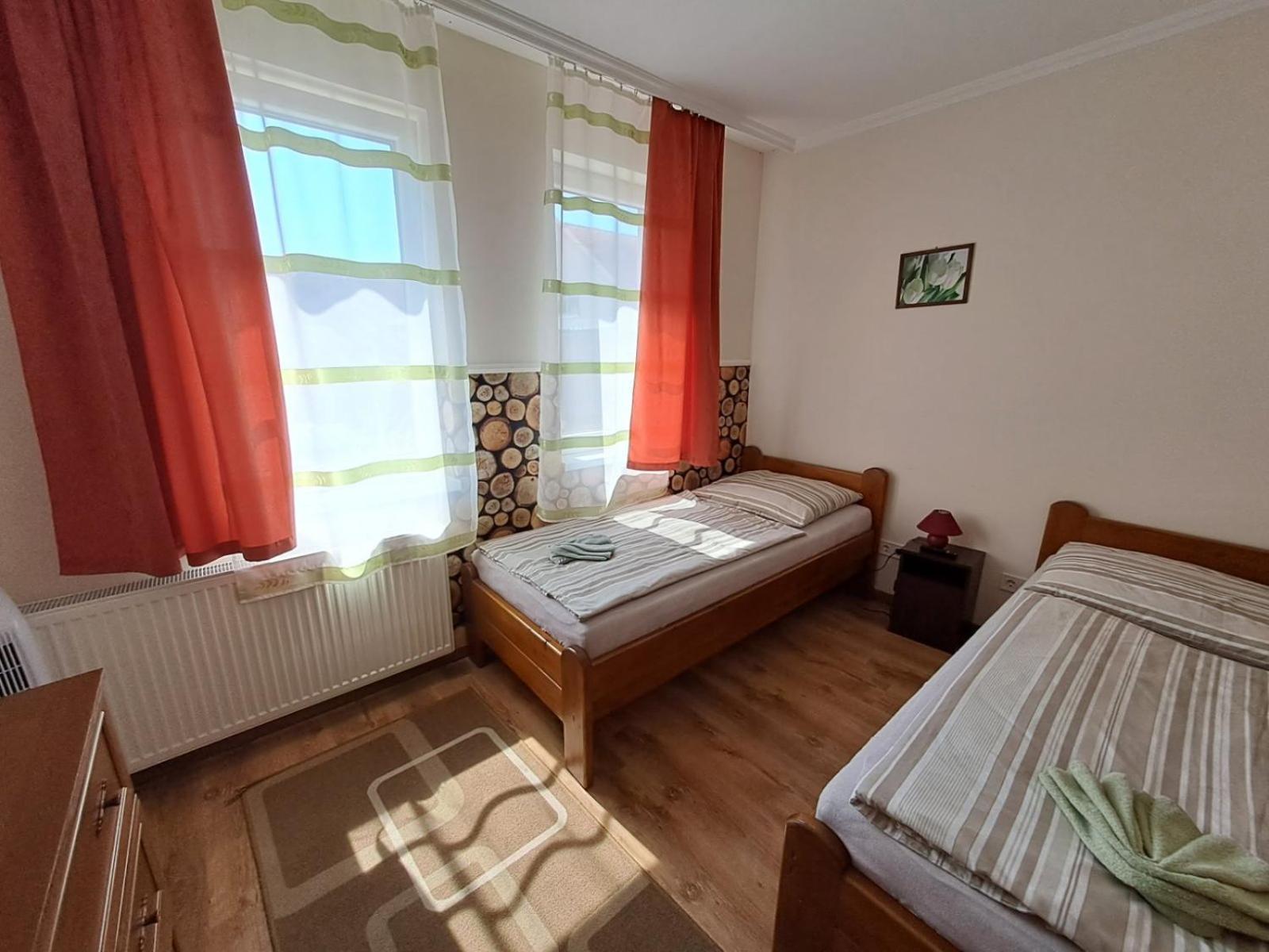 Aquacentrum 2 Hajdúszoboszló Cameră foto
