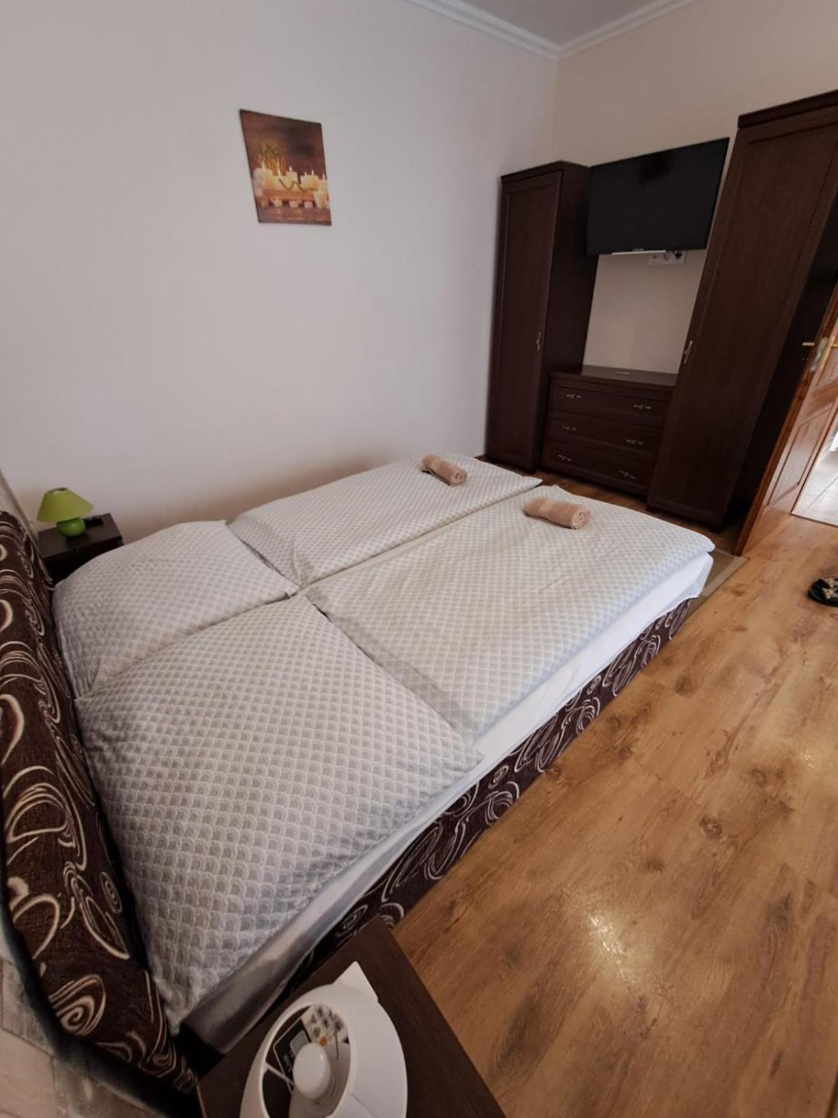 Aquacentrum 2 Hajdúszoboszló Cameră foto